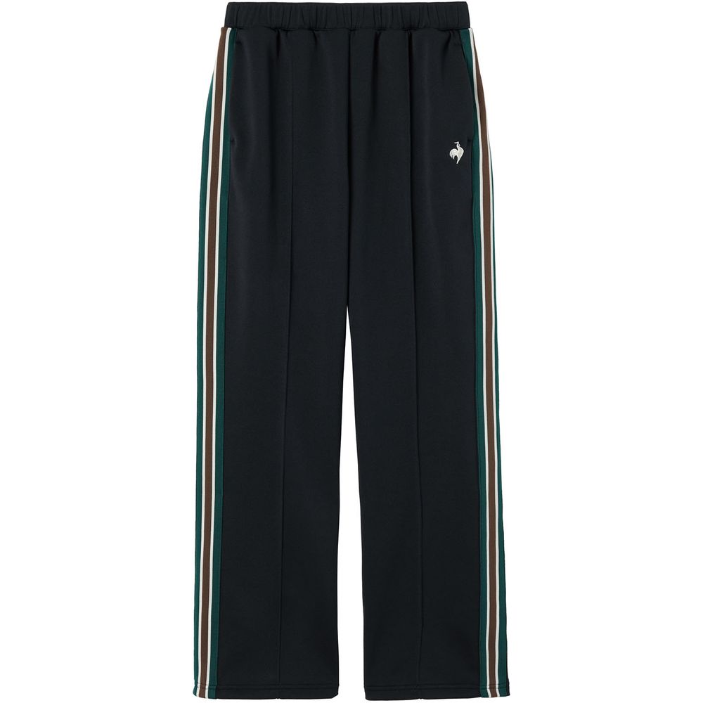 ルコック le coq sportif カジュアルウェア レディース   ヘランカヴィンテージカノコジャージパンツ LU5FPZ10L 2025FWの画像