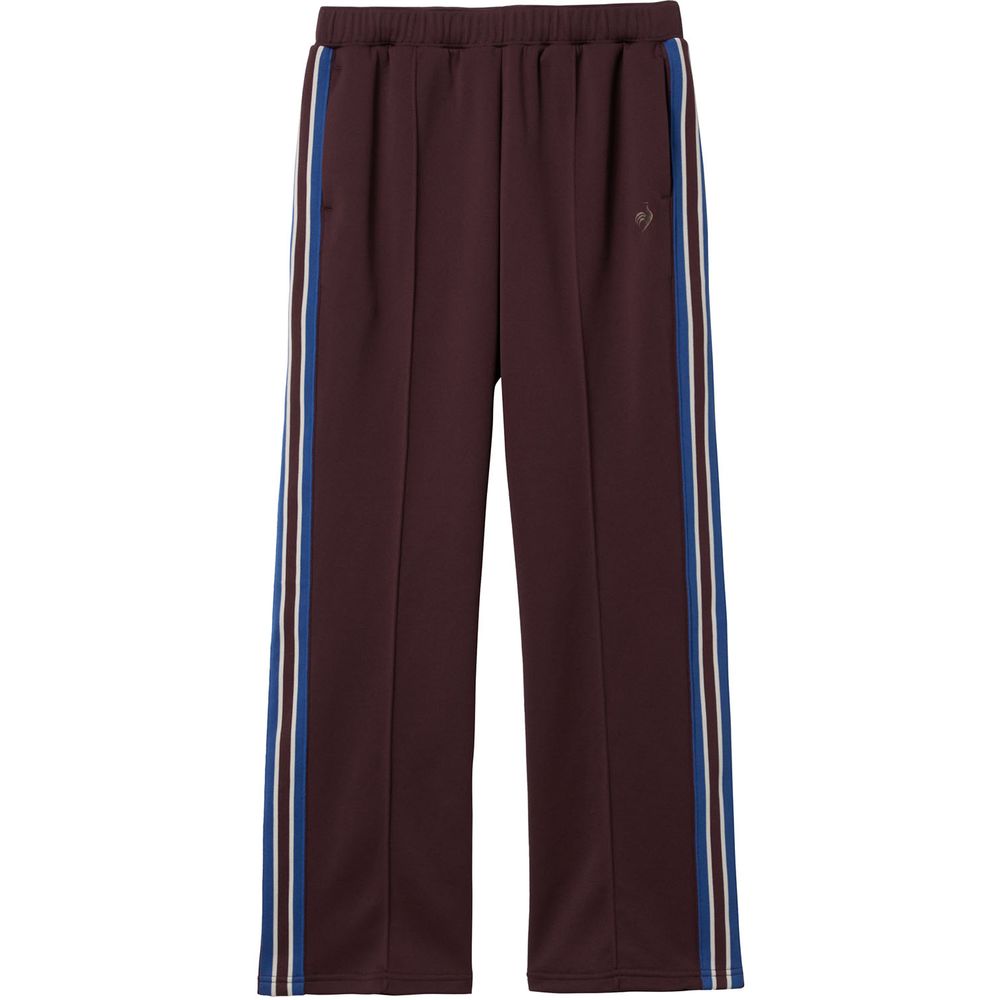 ルコック le coq sportif カジュアルウェア レディース   ヘランカヴィンテージカノコジャージパンツ LU5FPZ10L 2025FWの画像