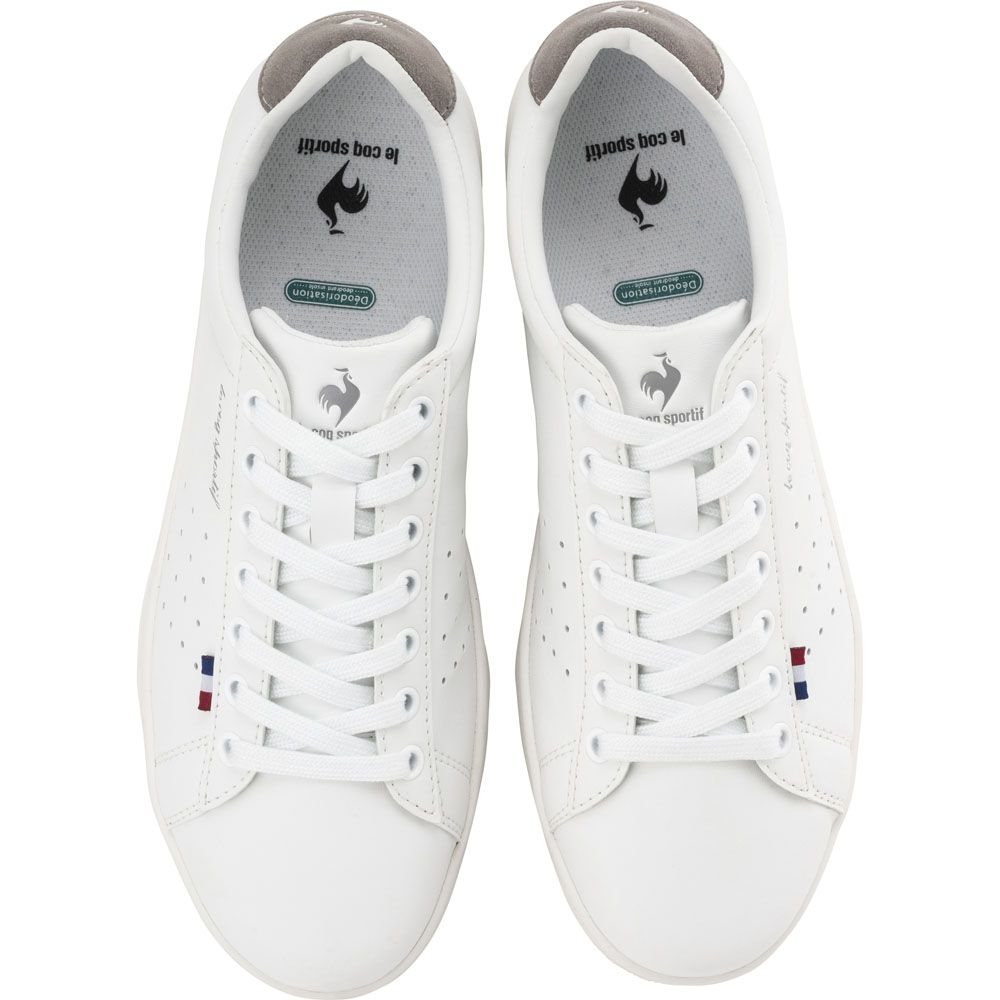 ルコック le coq sportif カジュ...の詳細画像1