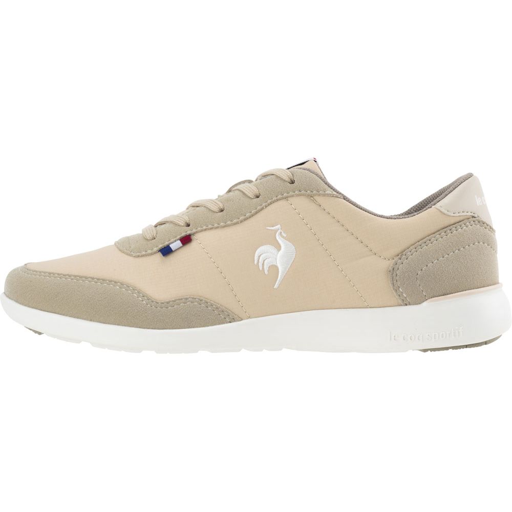 ルコック le coq sportif カジュアルシューズ レディース スニーカー ラ セギュール III ワイド QL3VJC07MB｜kpi｜06