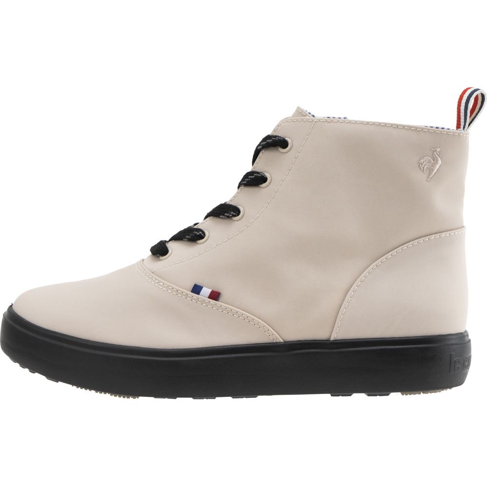 ルコック le coq sportif カジュアルシューズ レディース レインブーツ LCS テルナ III MID R QL3VJD30EB｜kpi｜06