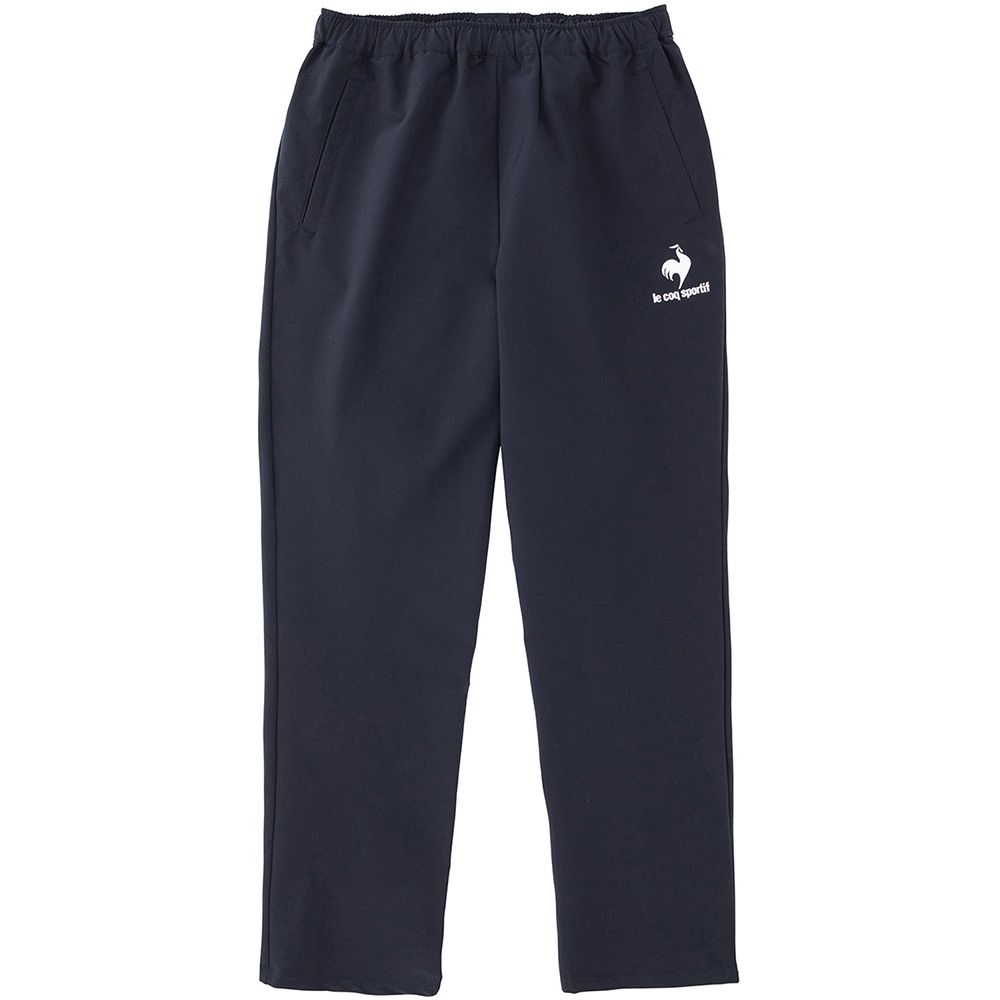 ルコック le coq sportif マルチSPウェア メンズ ヒートナビクロスパンツ QMMUJG21 2020SS｜kpi｜04