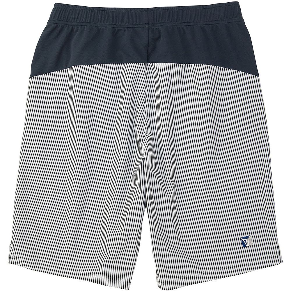 ルコック le coq sportif テニスウェア メンズ ネオヘリテージ GAME PANTS QTMUJD08 2020SS｜kpi｜04