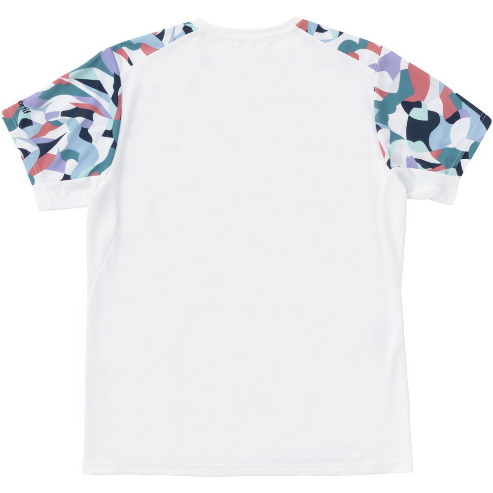 ルコック le coq sportif テニスウェア メンズ SUNSCREEN