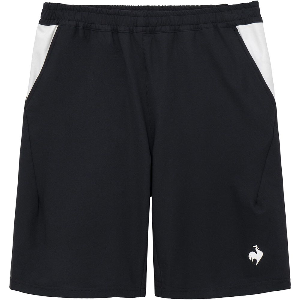 ルコック le coq sportif テニスウェア メンズ ハーフパンツ QTMWJD10 202...