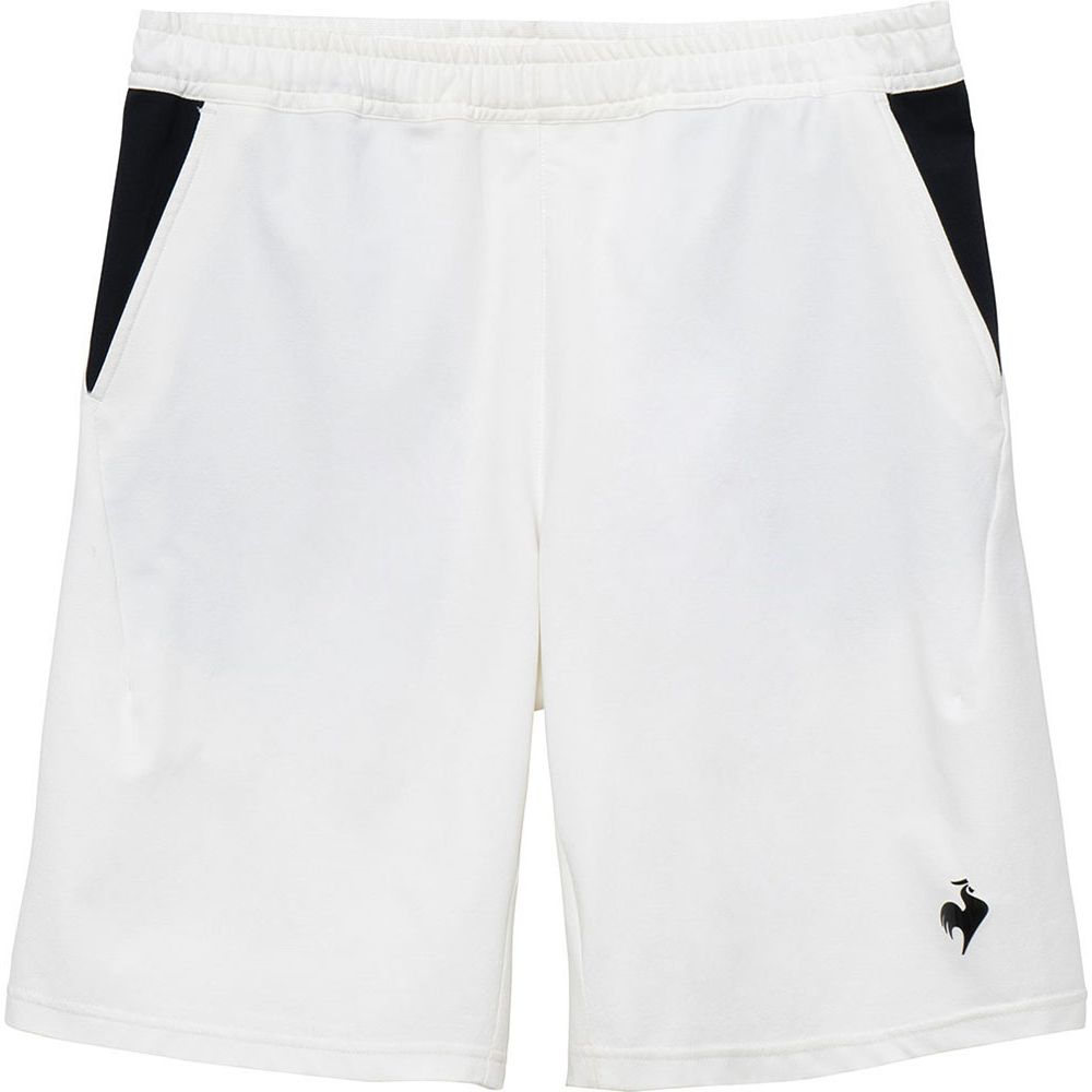 ルコック le coq sportif テニスウェア メンズ ハーフパンツ QTMWJD10