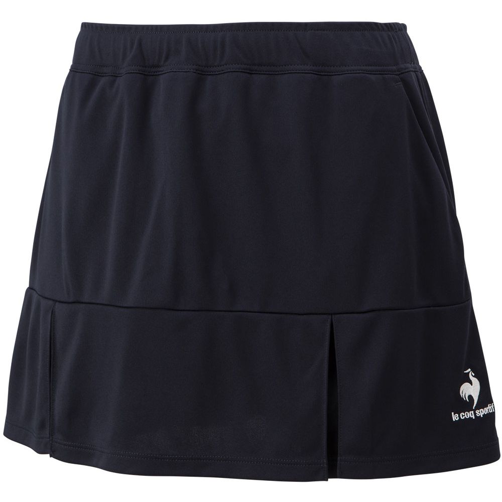 ルコック le coq sportif テニスウェア レディース ゲームスコート インナー付き  WITH INNER GAME SKORT QTWTJE91 2020SS『即日出荷』｜kpi｜03