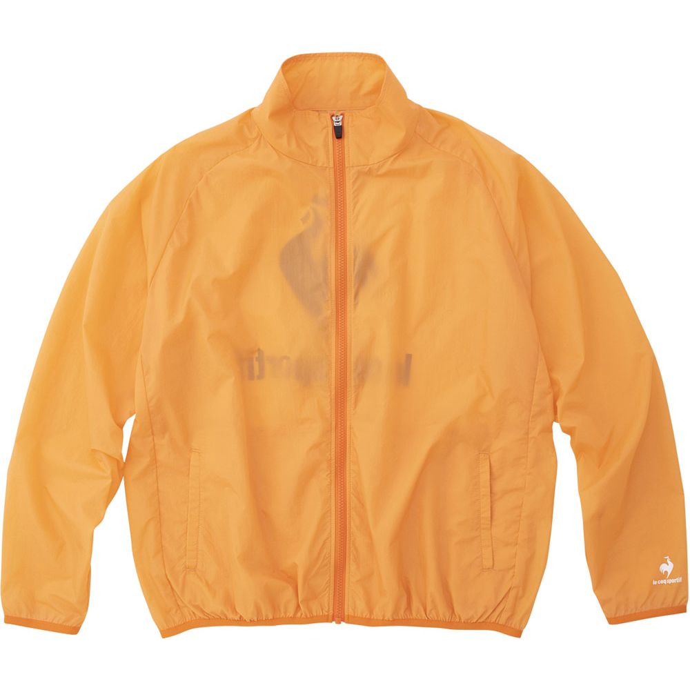 ルコック le coq sportif テニスウェア レディース SEEーTHROUGH JACKET QTWTJK02 2020SS｜kpi｜04