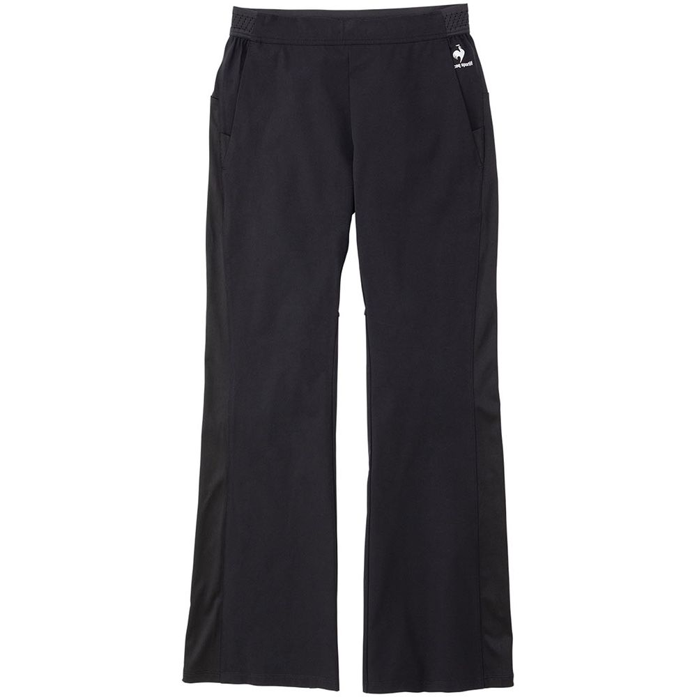 ルコック le coq sportif テニスウェア レディース ADVANTAGE PANTS F/WARM  QTWUJD86 2020SS｜kpi｜02