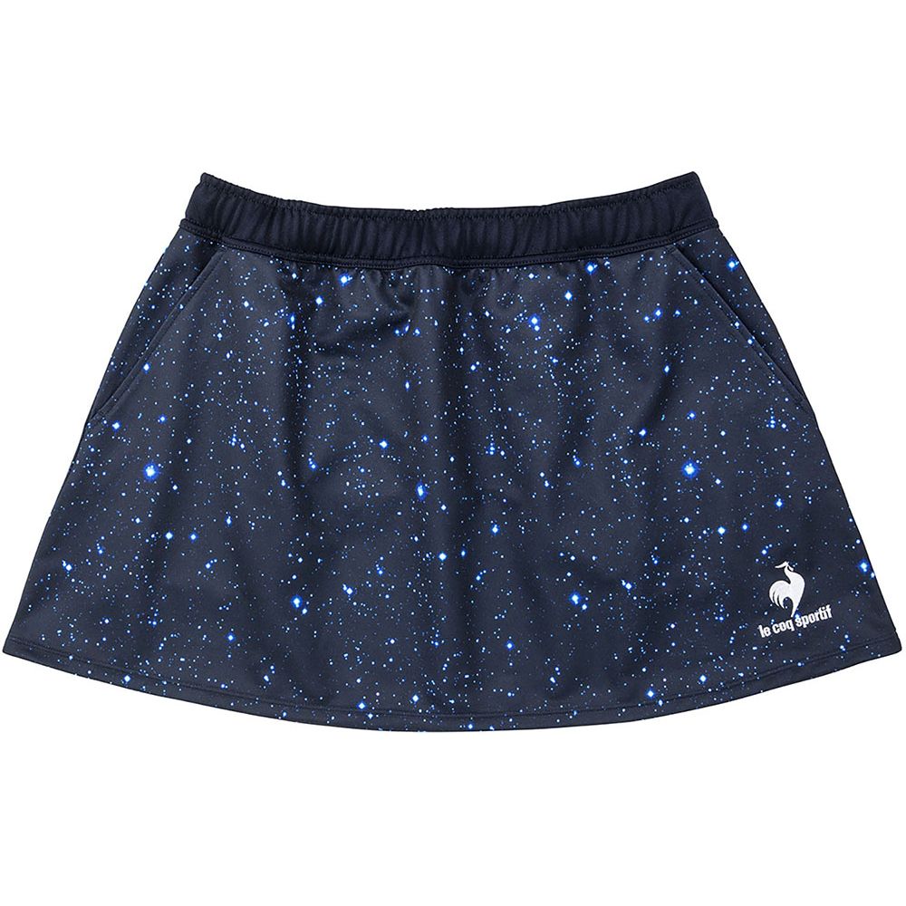 ルコック le coq sportif テニスウェア レディース NEW COSMOS GRAPHICSKORT QTWUJE00 2020SS｜kpi｜03