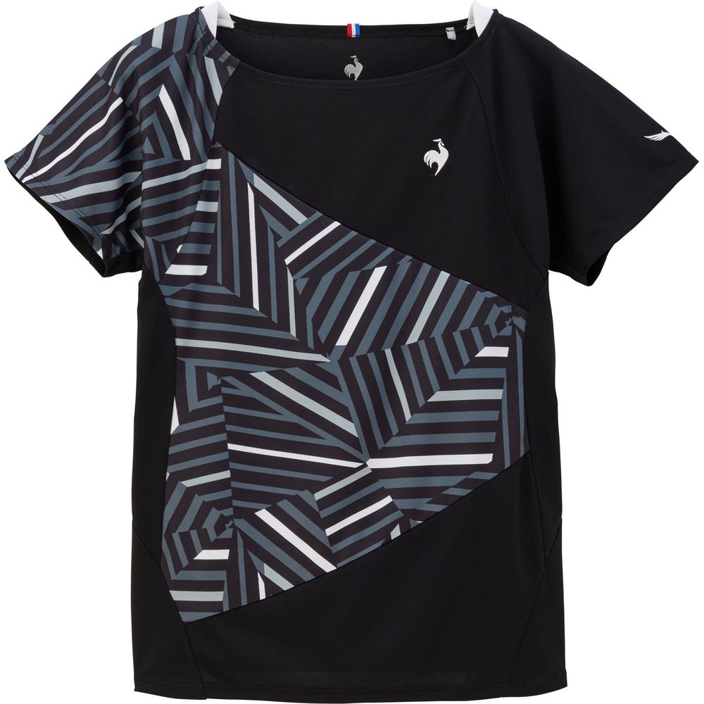 ☆お値下げ☆ルコック　テニスウェア ルコック le coq sportif テニスウェア レディース エール
