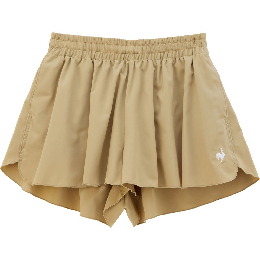 ルコック le coq sportif テニスウェア レディース キュロット