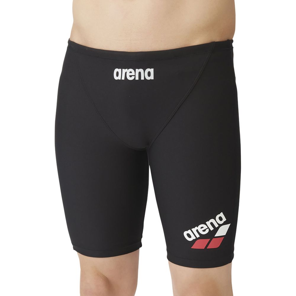 アリーナ　競泳用　ボックス水着　O アリーナ ARENA 水泳水着 メンズ ショートボックス SAR4105