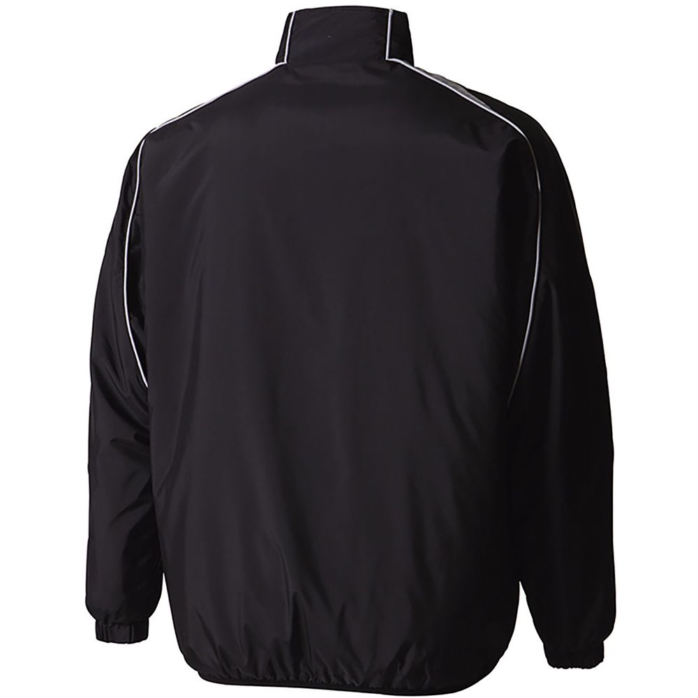 デサント DESCENTE 野球ウェア メンズ   プルオーバーコート STD425B 2024FW | DESCENTE | 07