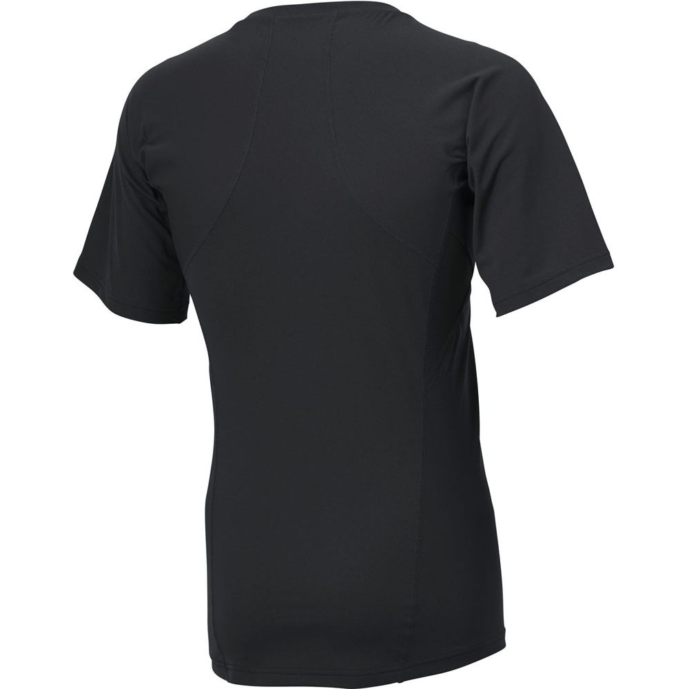 デサント DESCENTE 野球ウェア メンズ 丸首半袖アンダーシャツ STD721B 2020SS | DESCENTE | 02