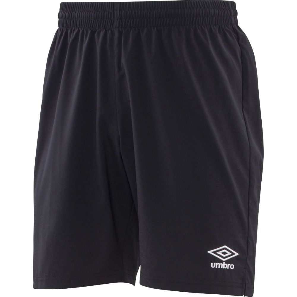 umbro（アンブロ） サッカーウェア ジュニア ストレッチウーブンパンツ