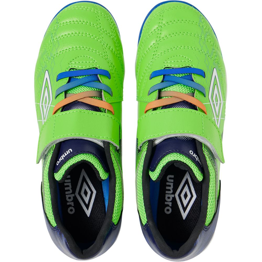 4ピ119◎umbro◎アンブロ◎サッカースパイク◎スポーツ umbro（アンブロ） サッカースパイク ジュニア アクセレイター SB JR