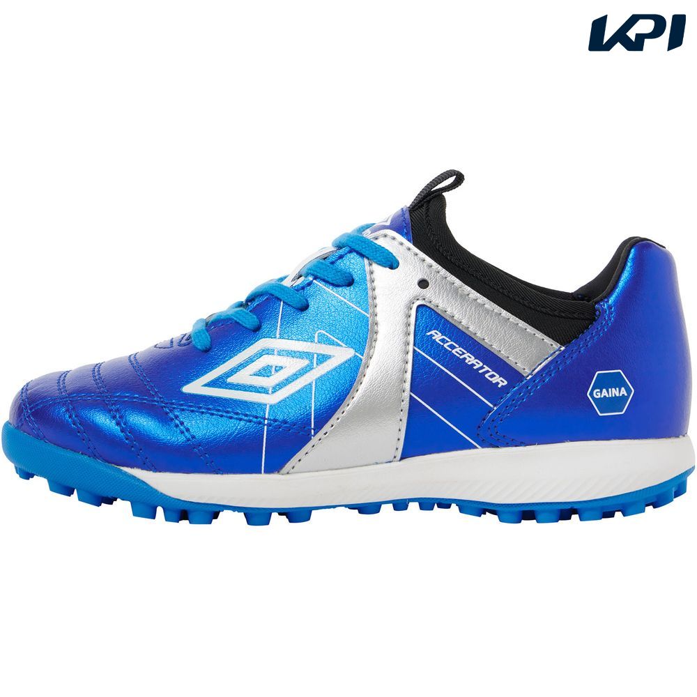 umbro（アンブロ） サッカースパイク ジュニア アクセレイター TR JR