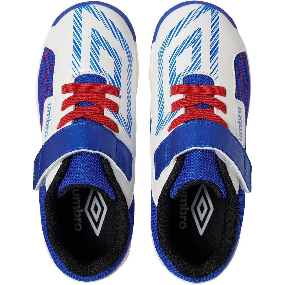 umbro（アンブロ） サッカースパイク ジュニア ハバヒロソフトサッカー