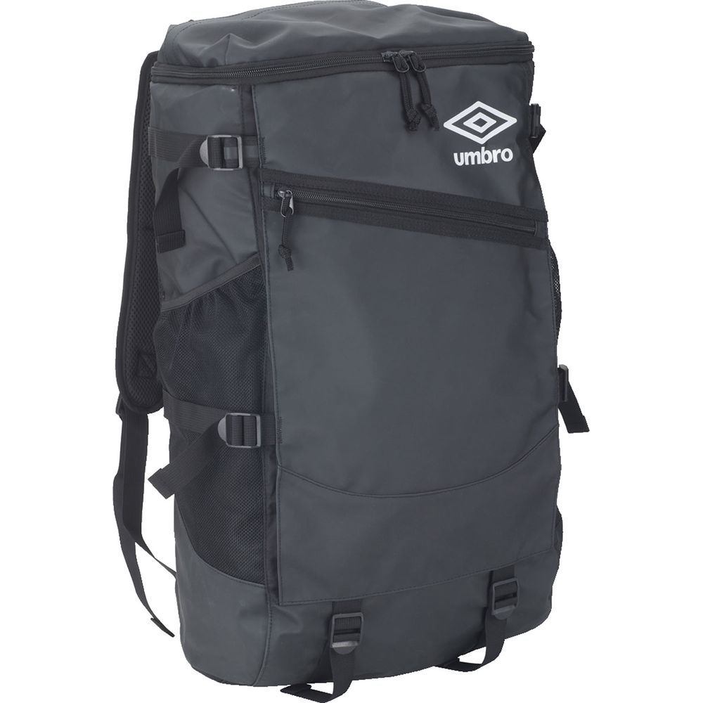アンブロ UMBRO サッカーバッグ・ケース ユニセックス   バックパック UUAXJA02 umbro（アンブロ） サッカーバッグ・ケース ユニセックス バックパック