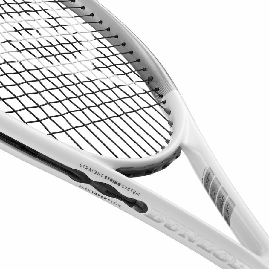 ダンロップ DUNLOP 硬式テニスラケット  ダンロップ LX 800 DS22108 フレームのみ 『即日出荷』「特典グリッププレゼント」｜kpi｜06