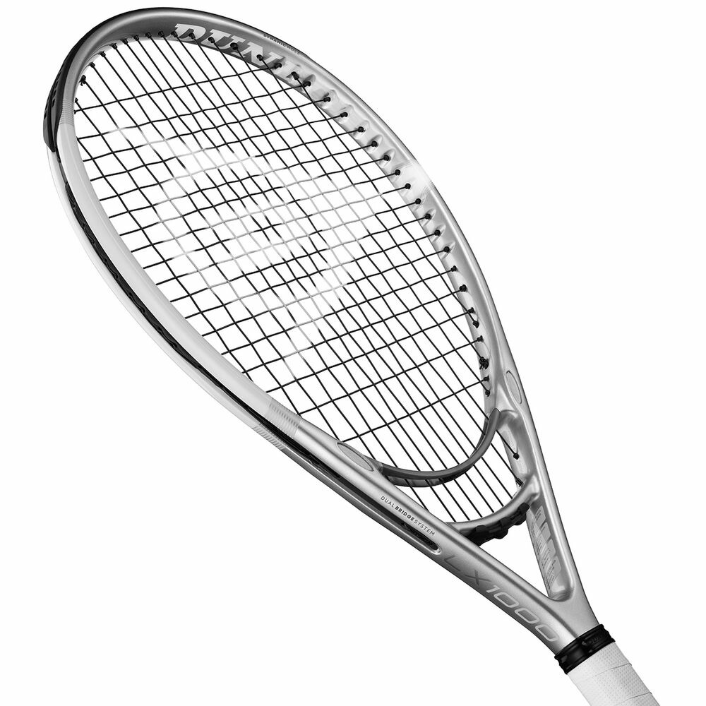 ダンロップ DUNLOP テニス 硬式テニスラケット ダンロップ LX 1000 