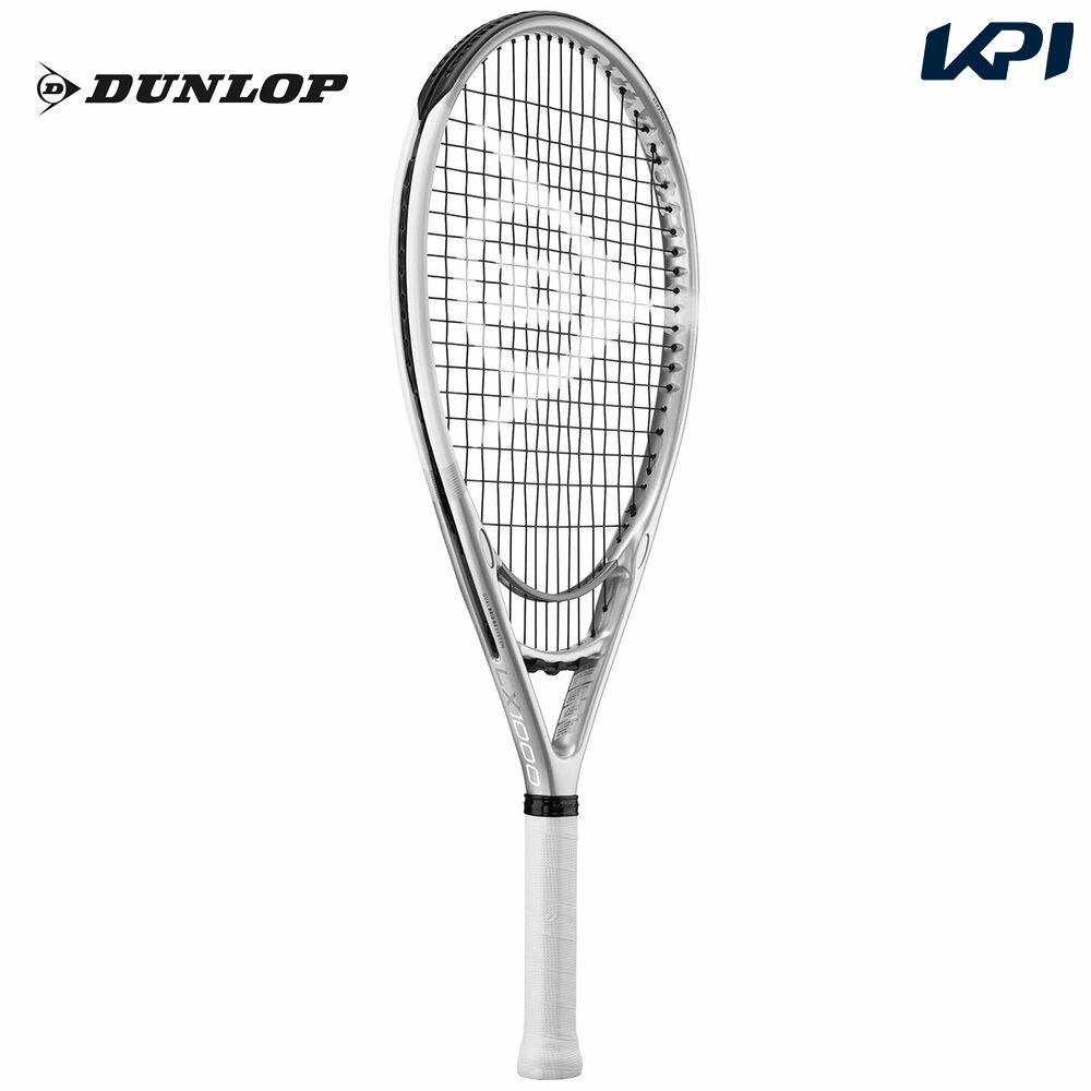 DUNLOP 硬式テニスラケットの商品一覧｜ラケット｜テニス｜スポーツ