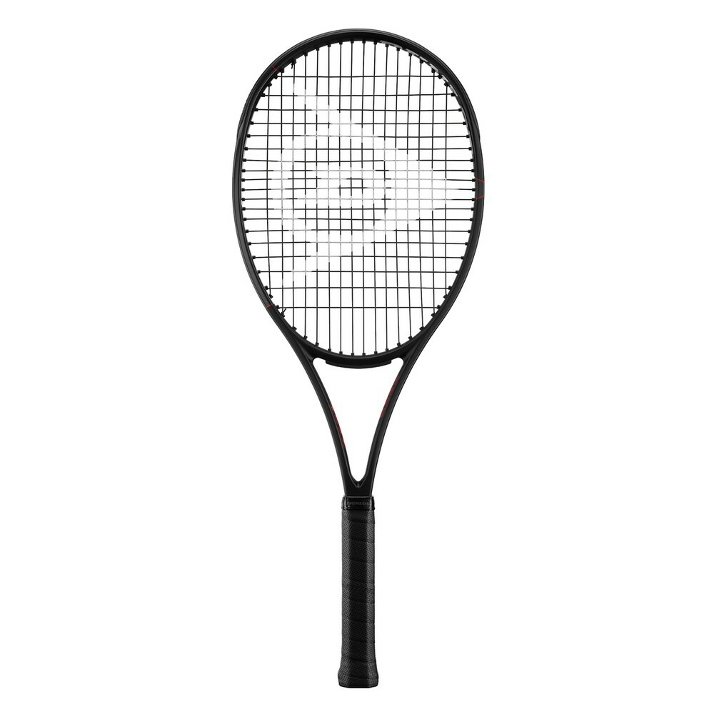 ダンロップ DUNLOP 硬式テニスラケット ダンロップ CX 200 ブラック CX 200 DS22206 フレームのみ 『即日出荷』｜kpi｜03