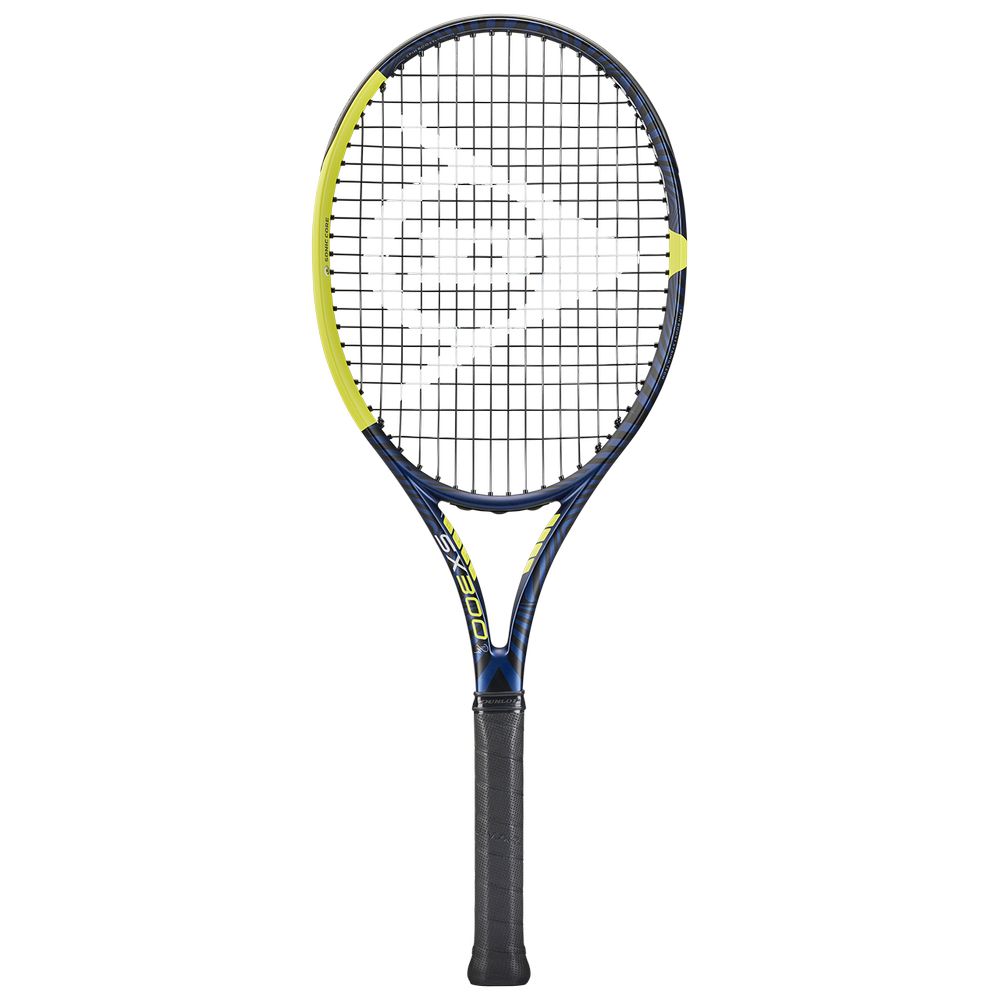 ダンロップ DUNLOP 硬式テニスラケット DUNLOP SX 300 NAVY 限定カラー