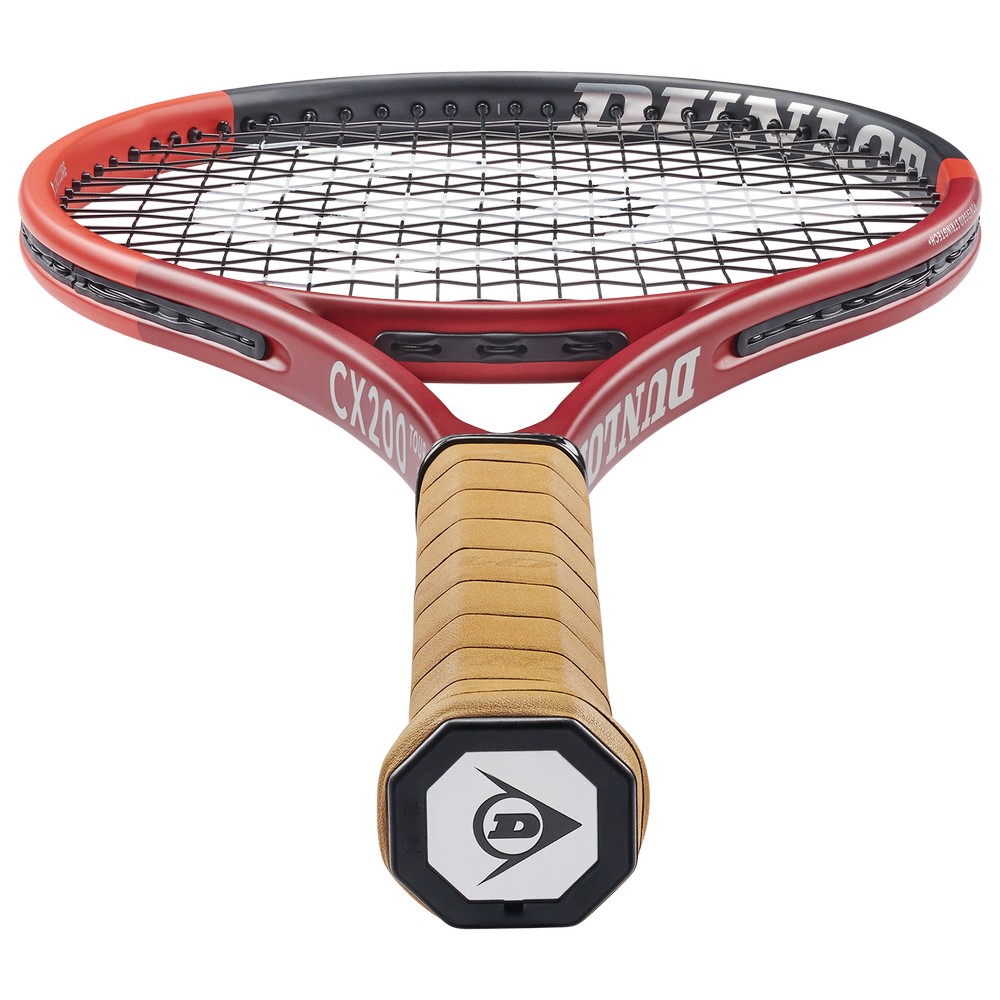ダンロップ DUNLOP 硬式テニスラケット CX 200 TOUR ツアー 18×20 数量限定モデル フレームのみ DS22400『即日出荷』｜kpi｜04