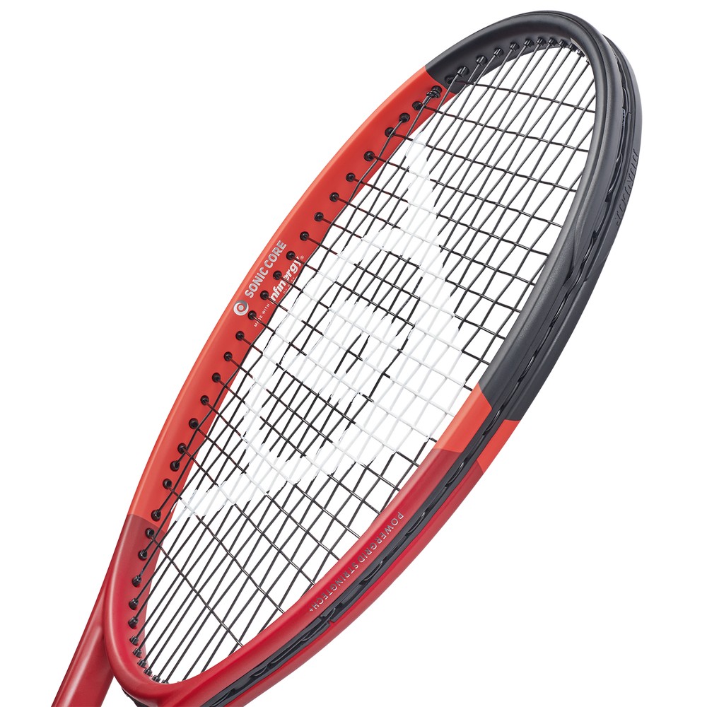 ダンロップ DUNLOP 硬式テニスラケット CX 200 TOUR ツアー 18×20 数量限定モデル フレームのみ DS22400『即日出荷』｜kpi｜07
