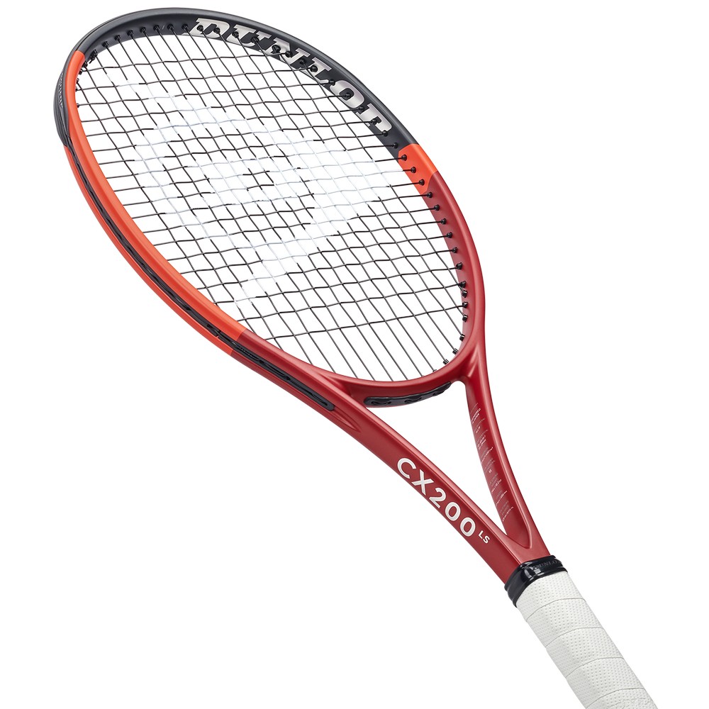 ダンロップ DUNLOP 硬式テニスラケット CX 200 LS 2024 CX SERIES 2024 