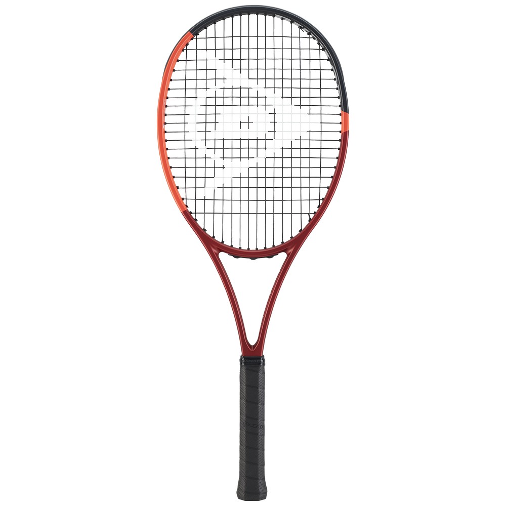 ダンロップ DUNLOP 硬式テニスラケット CX 400 TOUR ツアー CX SERIES 2024 フレームのみ DS22405｜kpi｜03