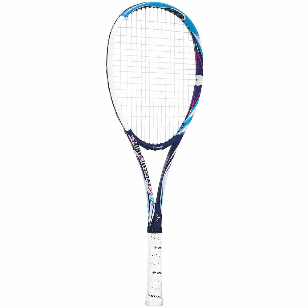 DUNLOP（ダンロップ） 『即日出荷』「ガット張り上げ済」ダンロップ