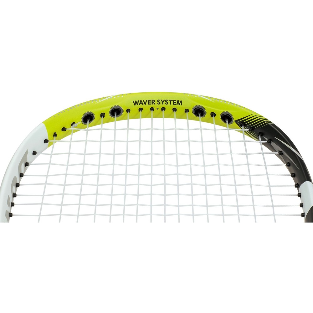 DUNLOP 「ガット張り上げ済み」ダンロップ ソフトテニスラケット