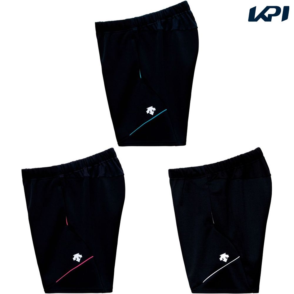 デサント DESCENTE バレーボールウェア レディース バレーボールパンツ DSP1101WB 2020SS｜KPI