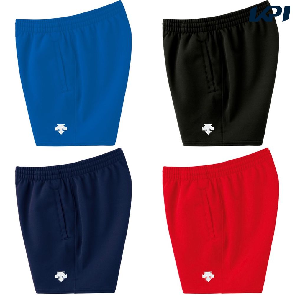 デサント DESCENTE バレーボールウェア レディース バレーボールパンツ DSP6093WB 2020SS｜KPI
