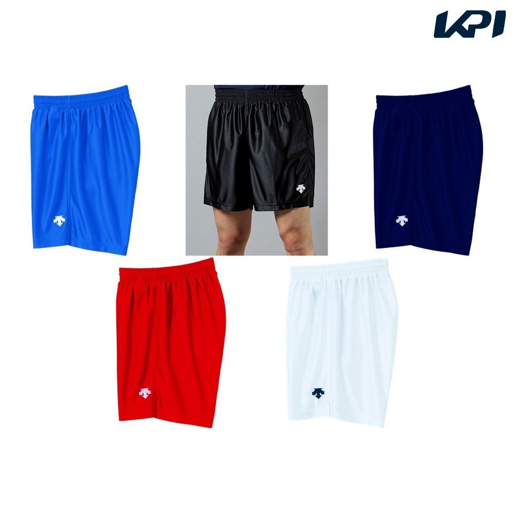 �f�T���g DESCENTE �o���[�{�[���E�F�A �����Y   �o���[�{�[���p���c DSP6704B 2024FW