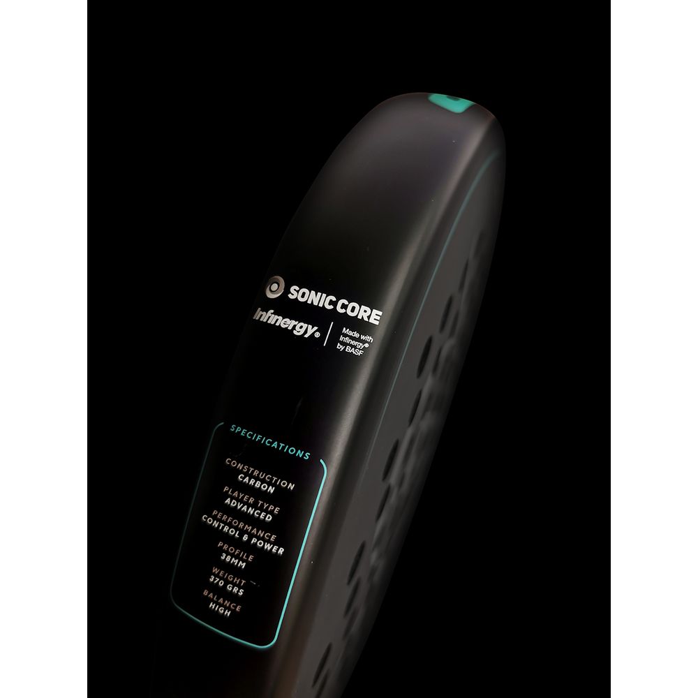 DUNLOP（ダンロップ） パデルラケット 2025 GALACTICA PRO