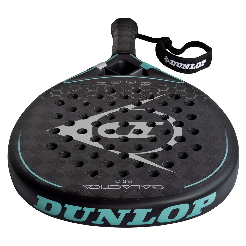 DUNLOP（ダンロップ） パデルラケット 2025 GALACTICA PRO