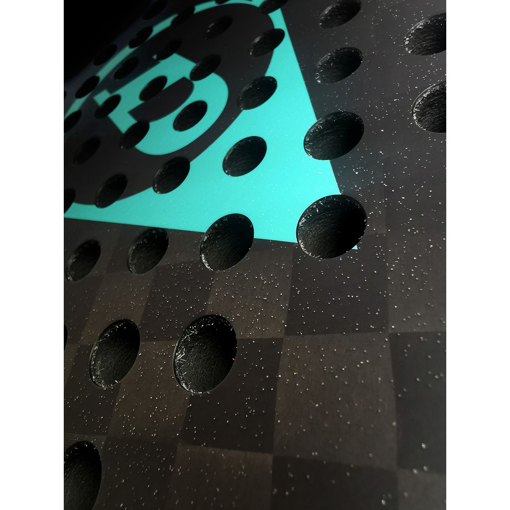 DUNLOP（ダンロップ） パデルラケット 2025 GALACTICA PRO