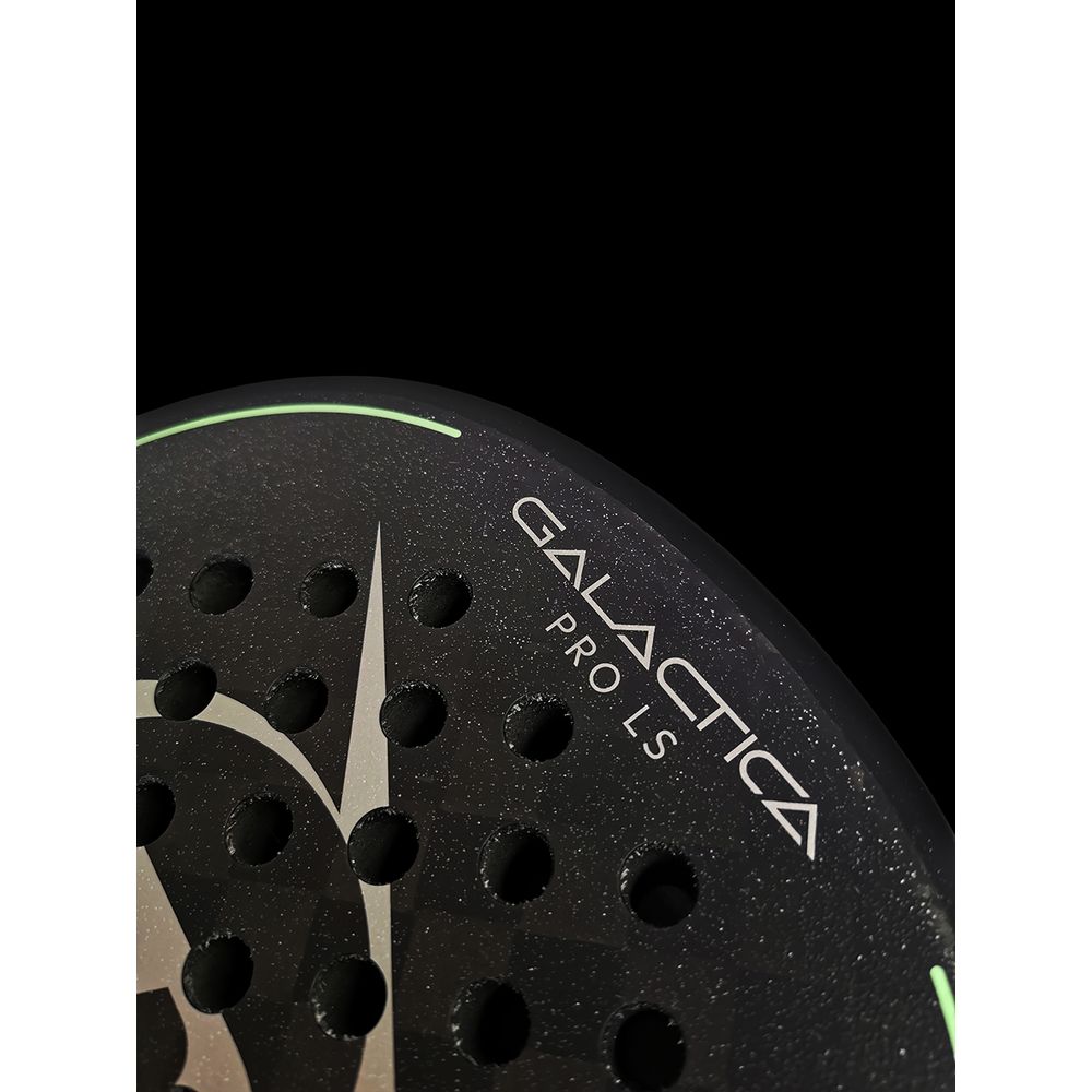 DUNLOP（ダンロップ） パデルラケット 2025 GALACTICA PRO LS