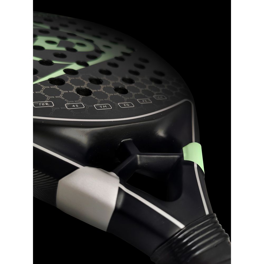 DUNLOP（ダンロップ） パデルラケット 2025 GALACTICA PRO LS