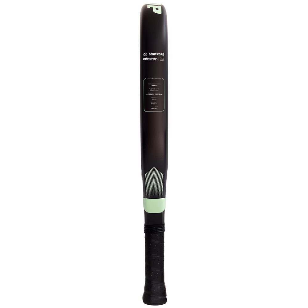 DUNLOP（ダンロップ） パデルラケット 2025 GALACTICA PRO LS