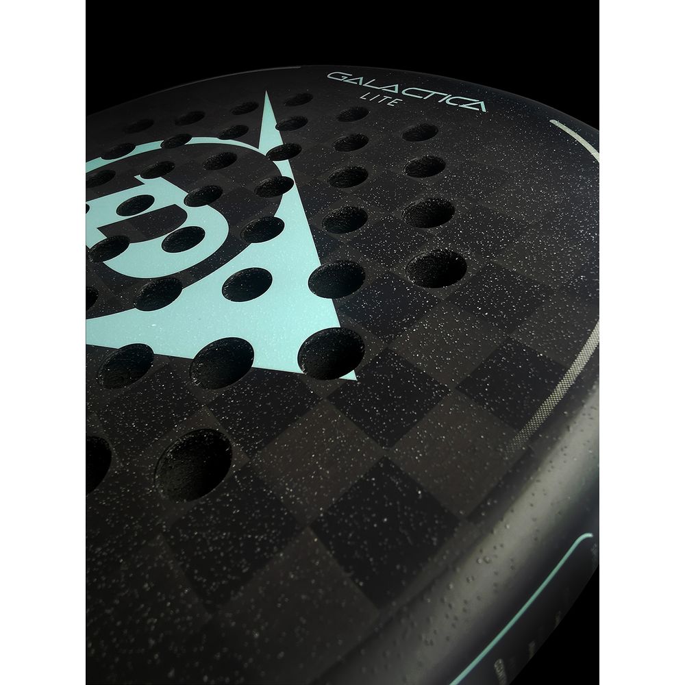 DUNLOP（ダンロップ） パデルラケット 2025 GALACTICA LITE