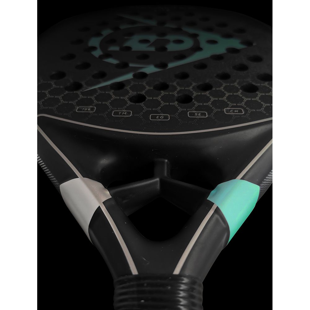 DUNLOP（ダンロップ） パデルラケット 2025 GALACTICA LITE