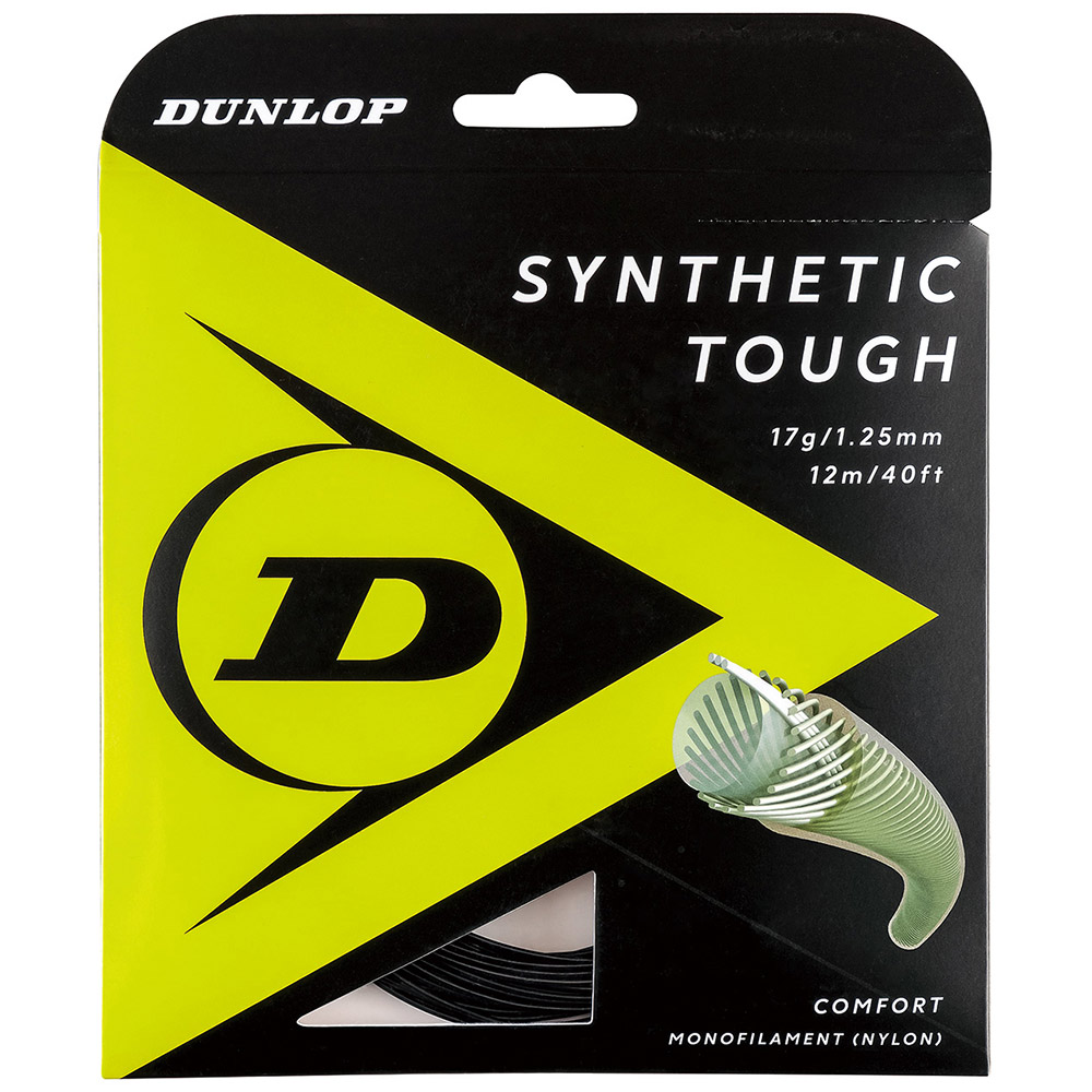 DUNLOP アイコニック・オール DST31001 ダンロップ 硬式テニス