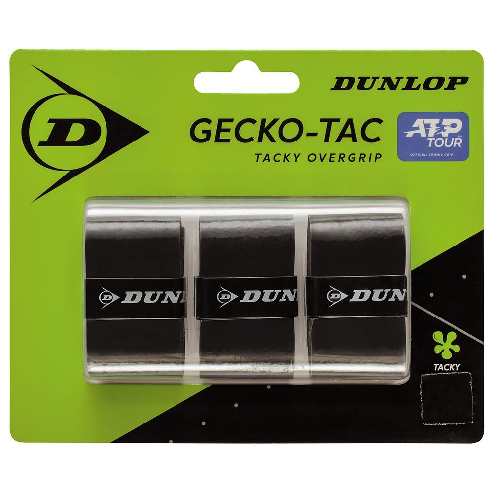 DUNLOP（ダンロップ） 「最短当日出荷」ダンロップ テニスグリップ
