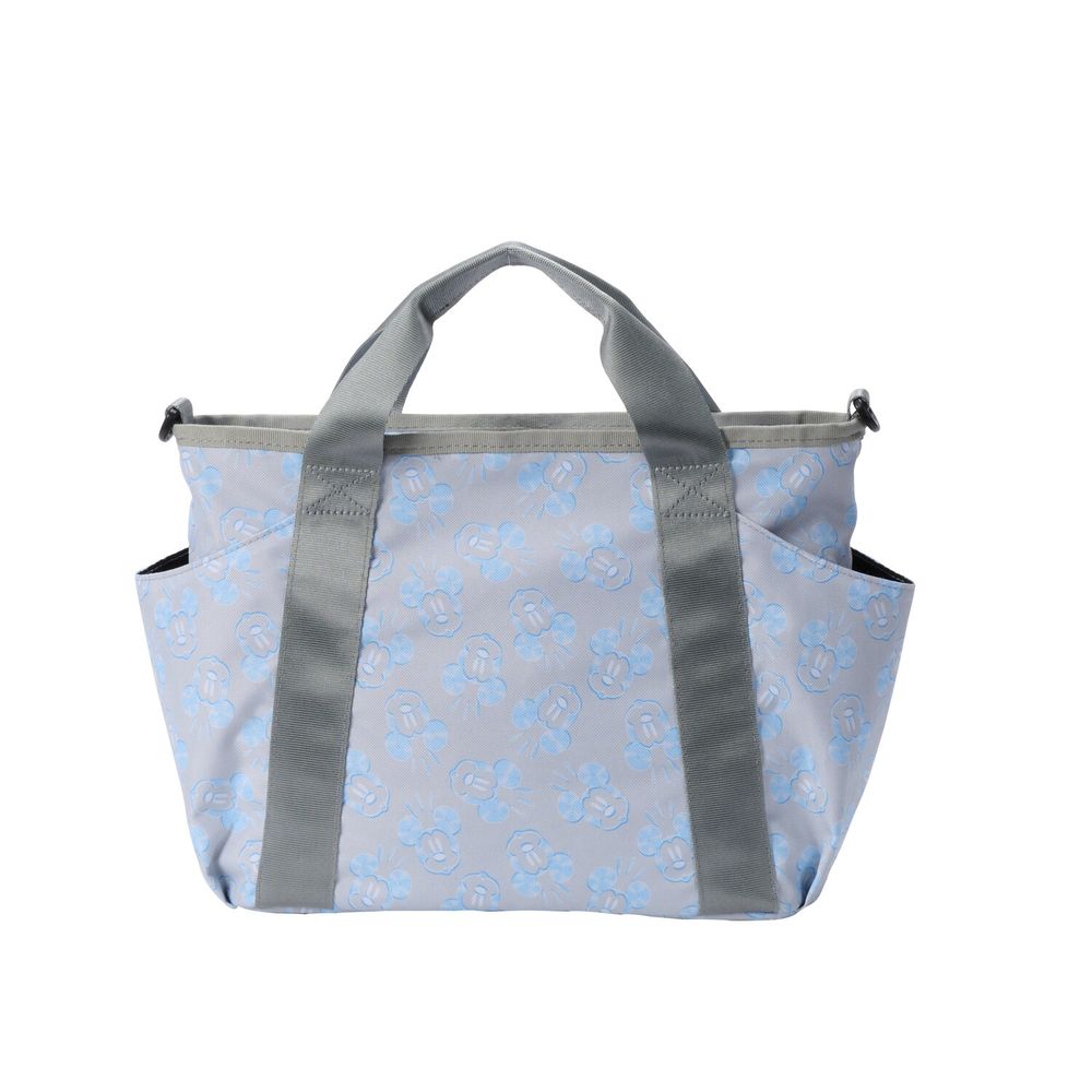 ★新品未開封　ミニミニテニスバッグショルダー　青春学園 Prince（プリンス） テニスバッグ・ケース DISNEY SHOULDER BAG