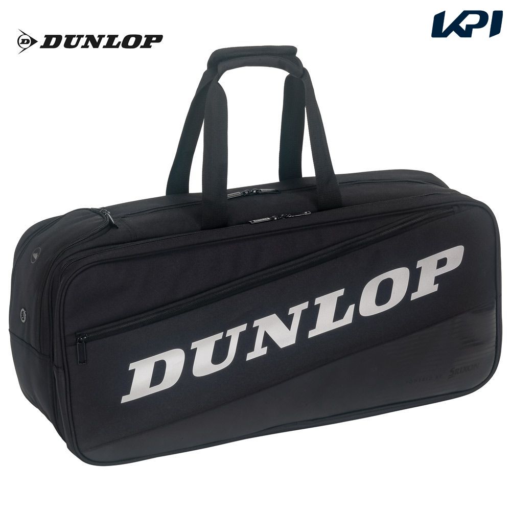 テニス ラケットバッグ 2本 DUNLOPの人気商品・通販・価格比較 - 価格.com